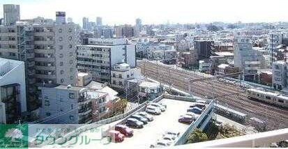 エム・ステージ白磁楼の物件内観写真