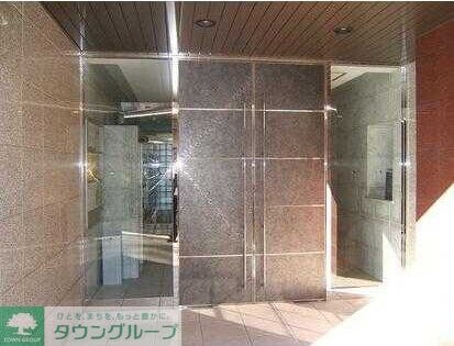 エム・ステージ白磁楼の物件内観写真