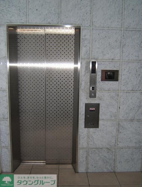 エム・ステージ白磁楼の物件内観写真