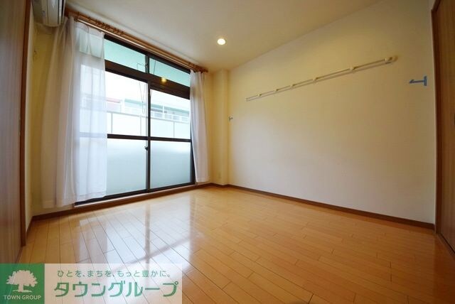 フローレス壱番館・弐番館の物件内観写真