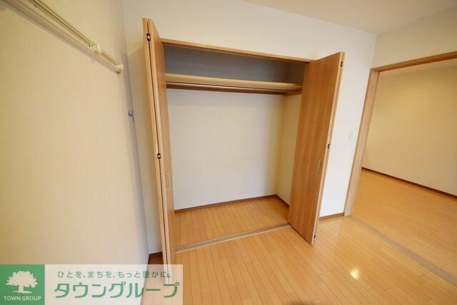 フローレス壱番館・弐番館の物件内観写真