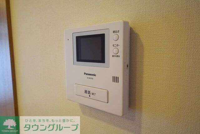 フローレス壱番館・弐番館の物件内観写真