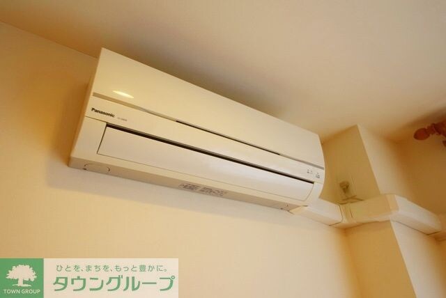 フローレス壱番館・弐番館の物件内観写真