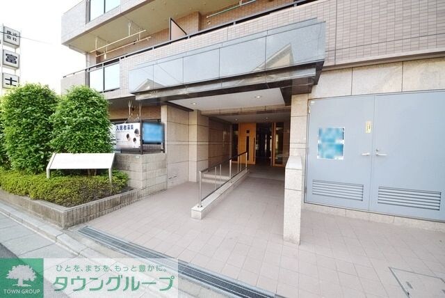 Ｍ　Ｈａｒｖｅｓｔ　Ｒｉｄｇｅの物件内観写真