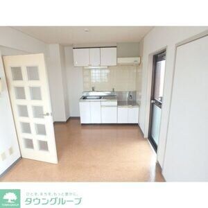 コーラルスターガーデンの物件内観写真