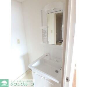 コーラルスターガーデンの物件内観写真