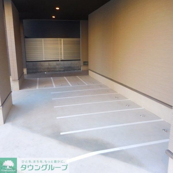 REVE西川口の物件内観写真