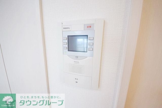 ヴィスタアリーナの物件内観写真