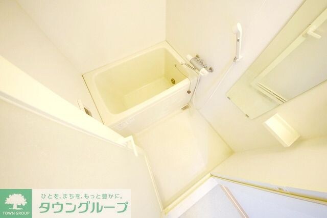 ヴィスタアリーナの物件内観写真