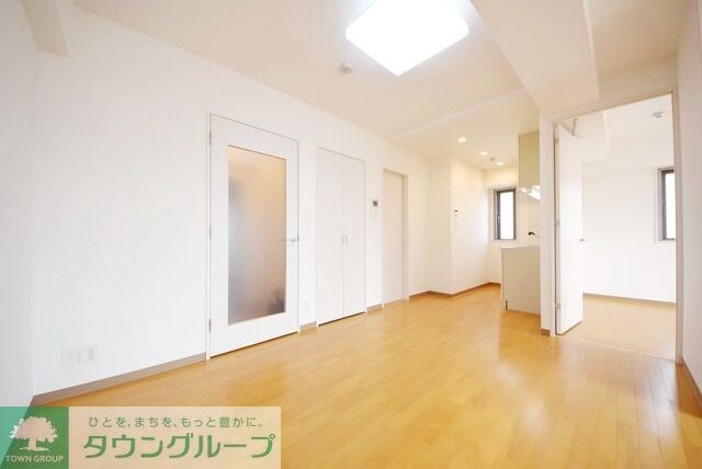 ヴィスタアリーナの物件内観写真