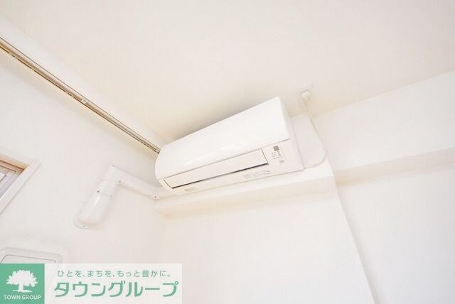 ヴィスタアリーナの物件内観写真