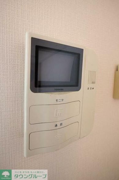 Ｌａ　Ｐａｒｃの物件内観写真