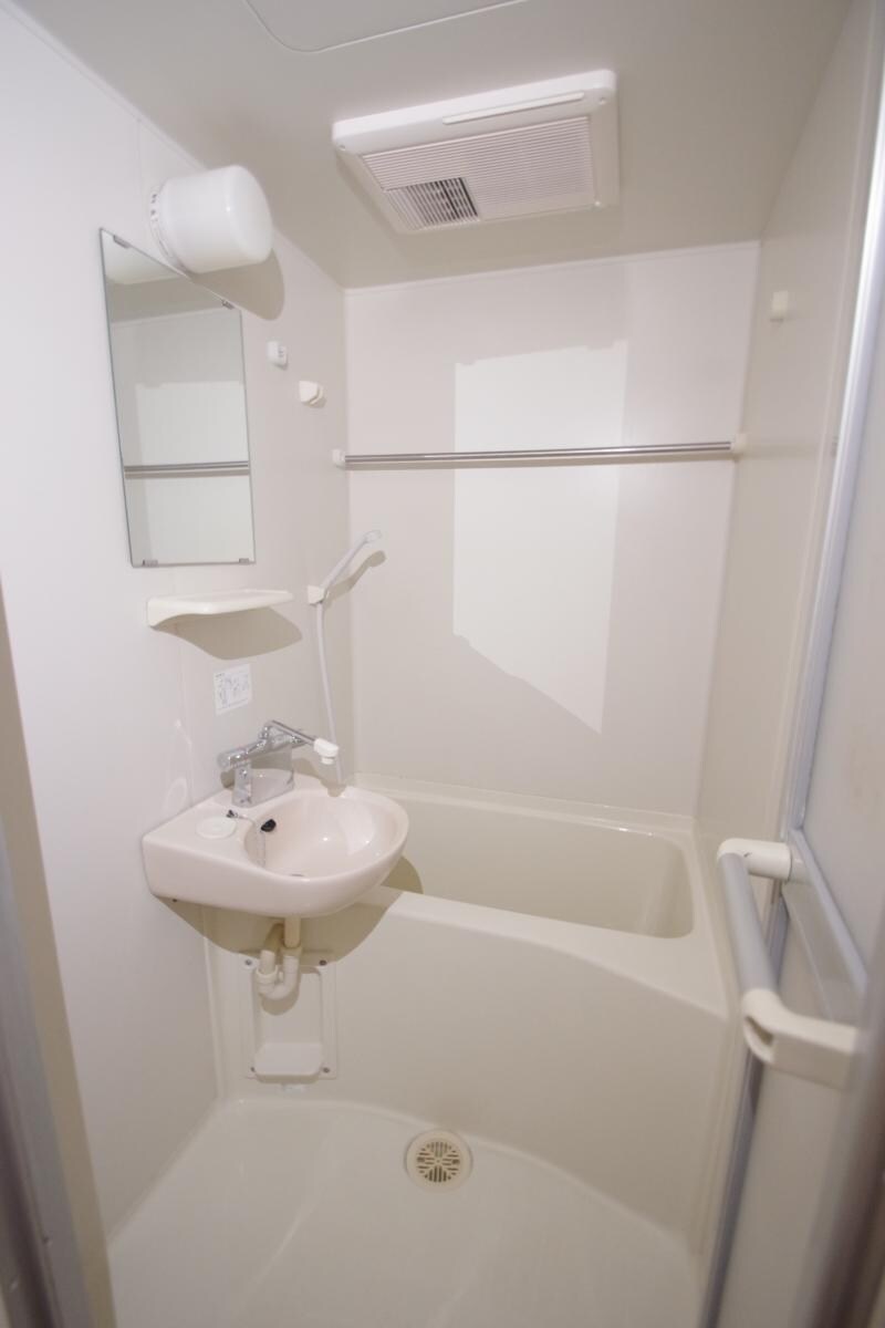 レオパレスフォレストミーの物件内観写真