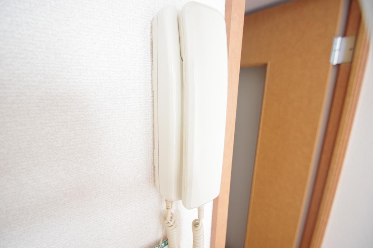 レオパレスフォレストミーの物件内観写真