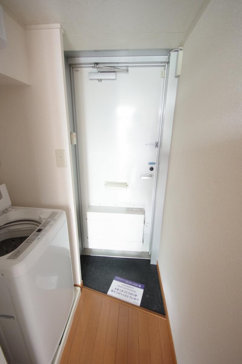 レオパレスフォレストミーの物件内観写真