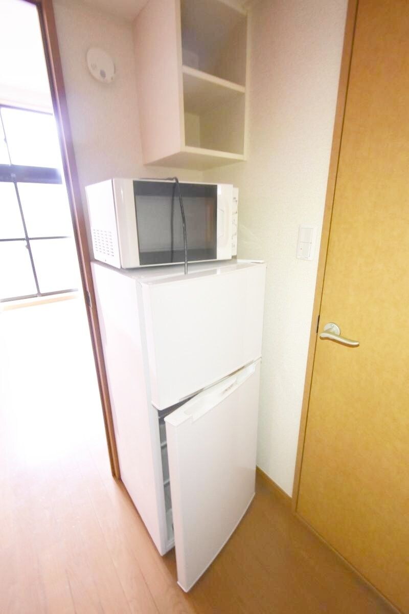 レオパレスセレブレイションの物件内観写真