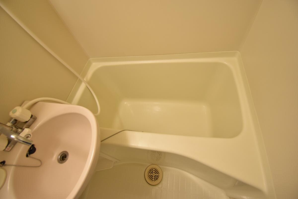 レオパレスＭ＆Ｋの物件内観写真