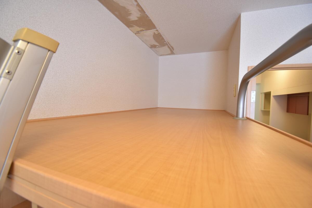 レオパレスＭ＆Ｋの物件内観写真