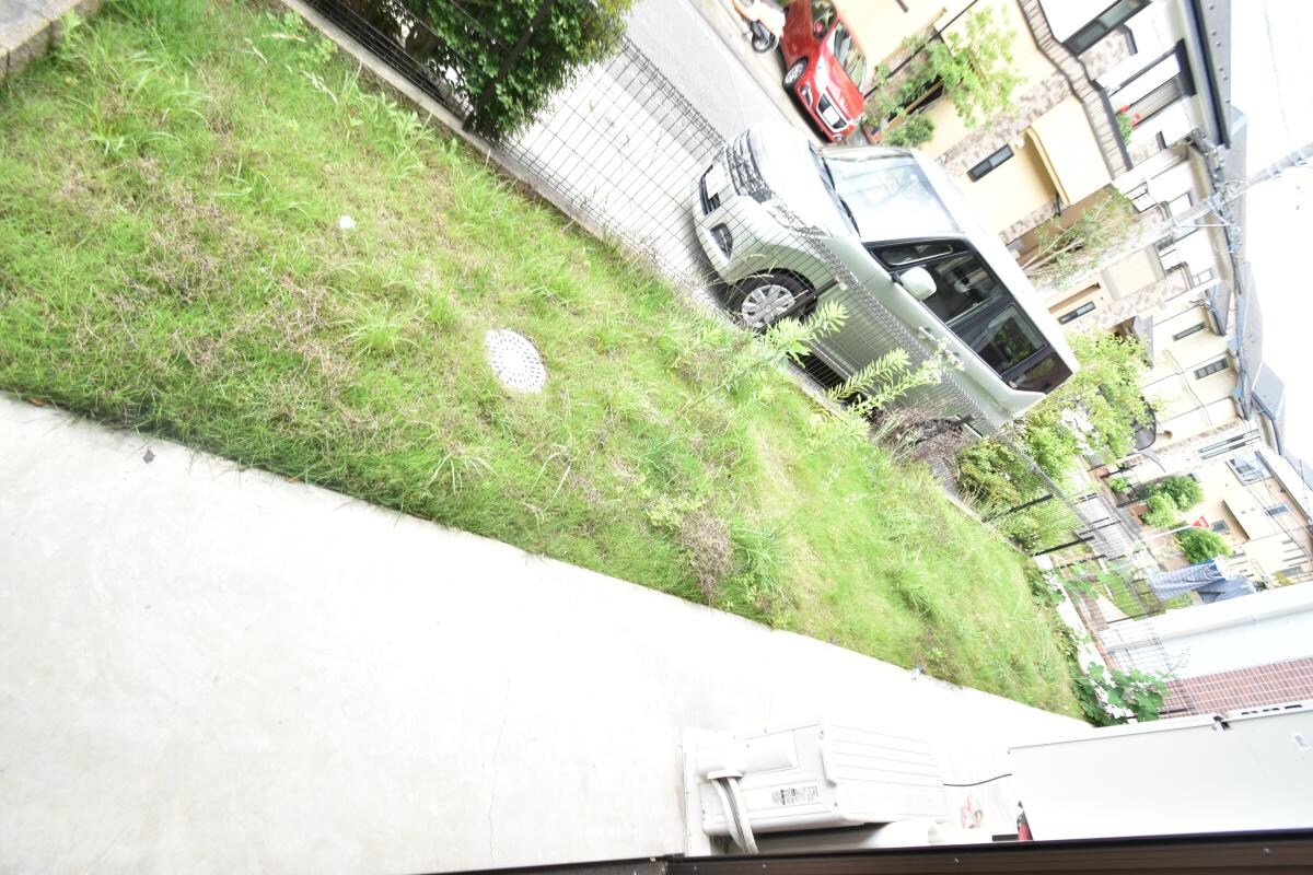 ウエストヒルズの物件内観写真