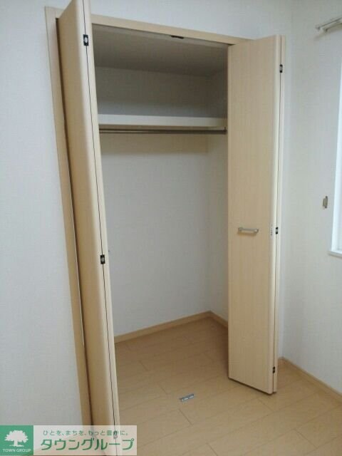 シャトレービサイドＢの物件内観写真