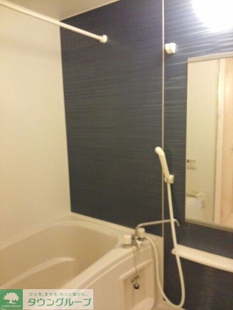 シャトレービサイドＢの物件内観写真