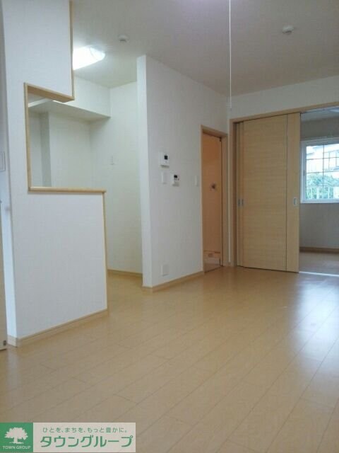 シャトレービサイドＢの物件内観写真