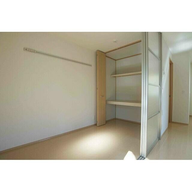 サウスコトーの物件内観写真