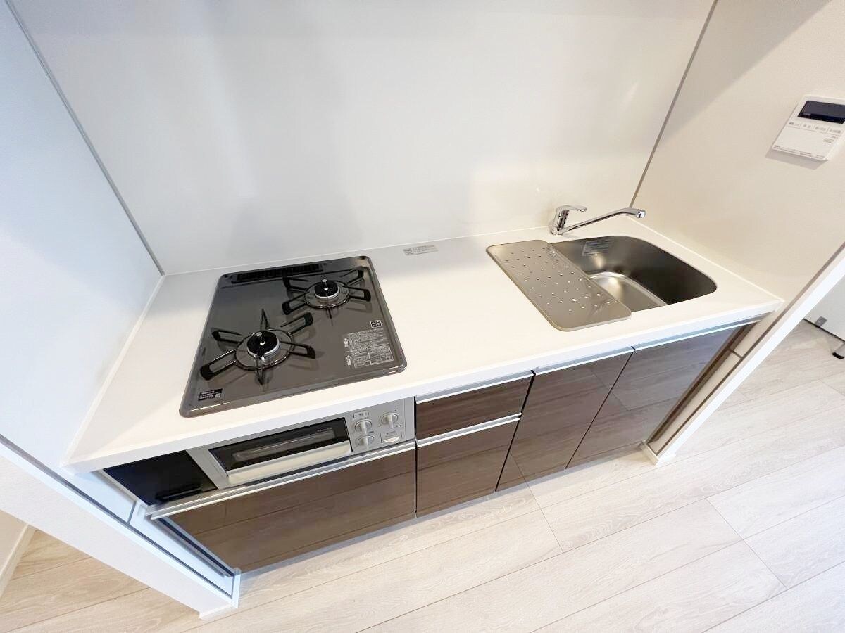 LIME RESIDENCE MACHIDAの物件内観写真