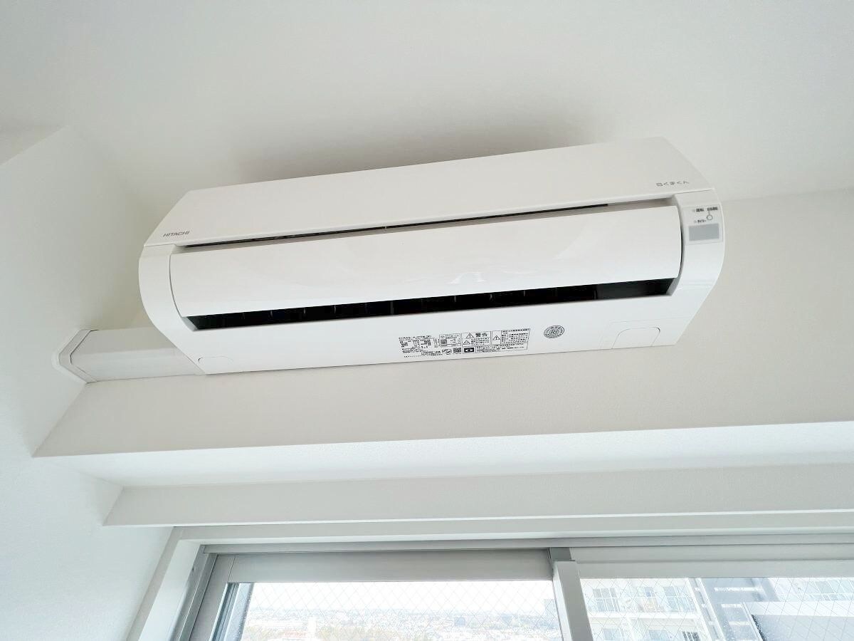 LIME RESIDENCE MACHIDAの物件内観写真