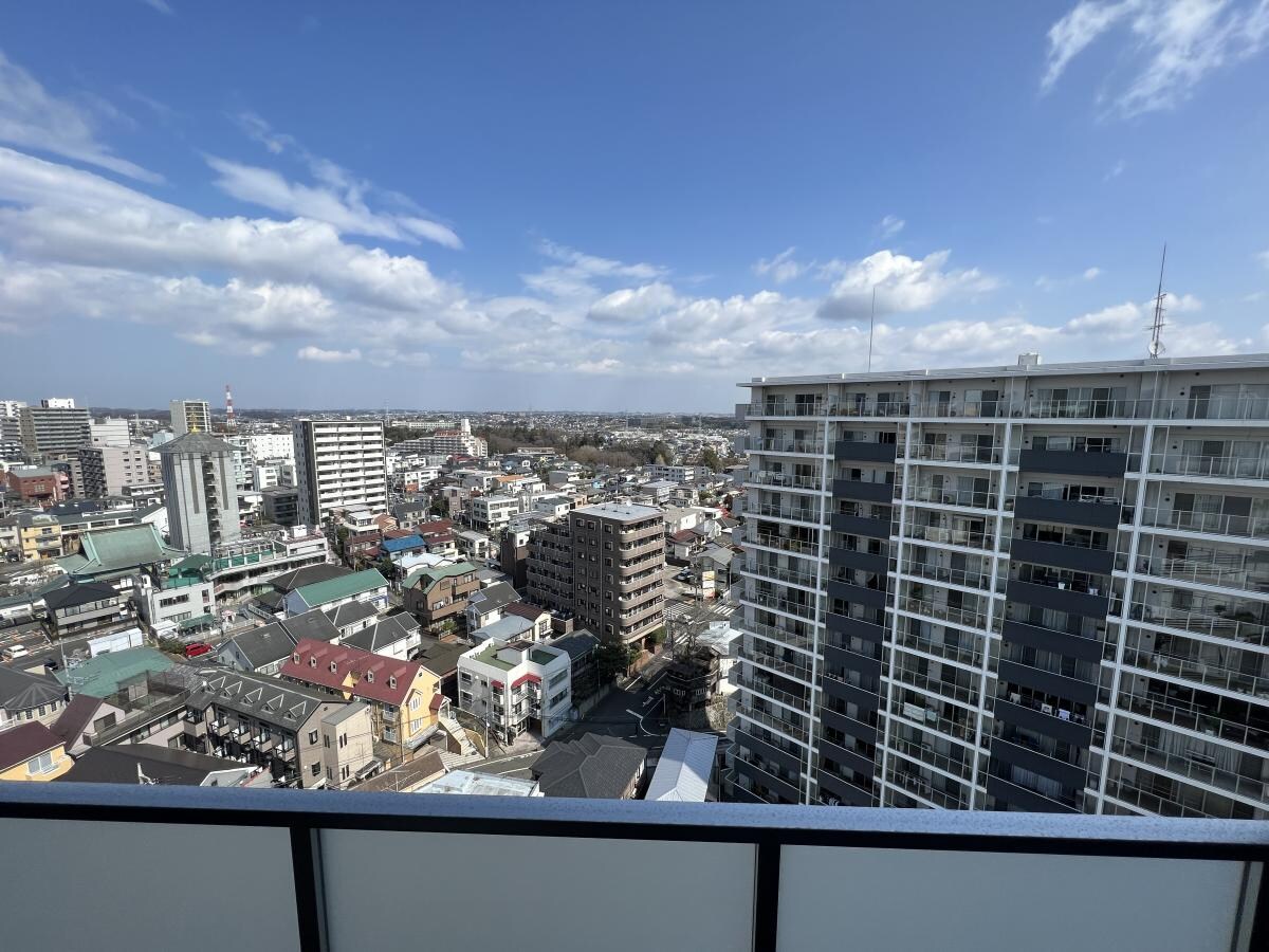 LIME RESIDENCE MACHIDAの物件内観写真