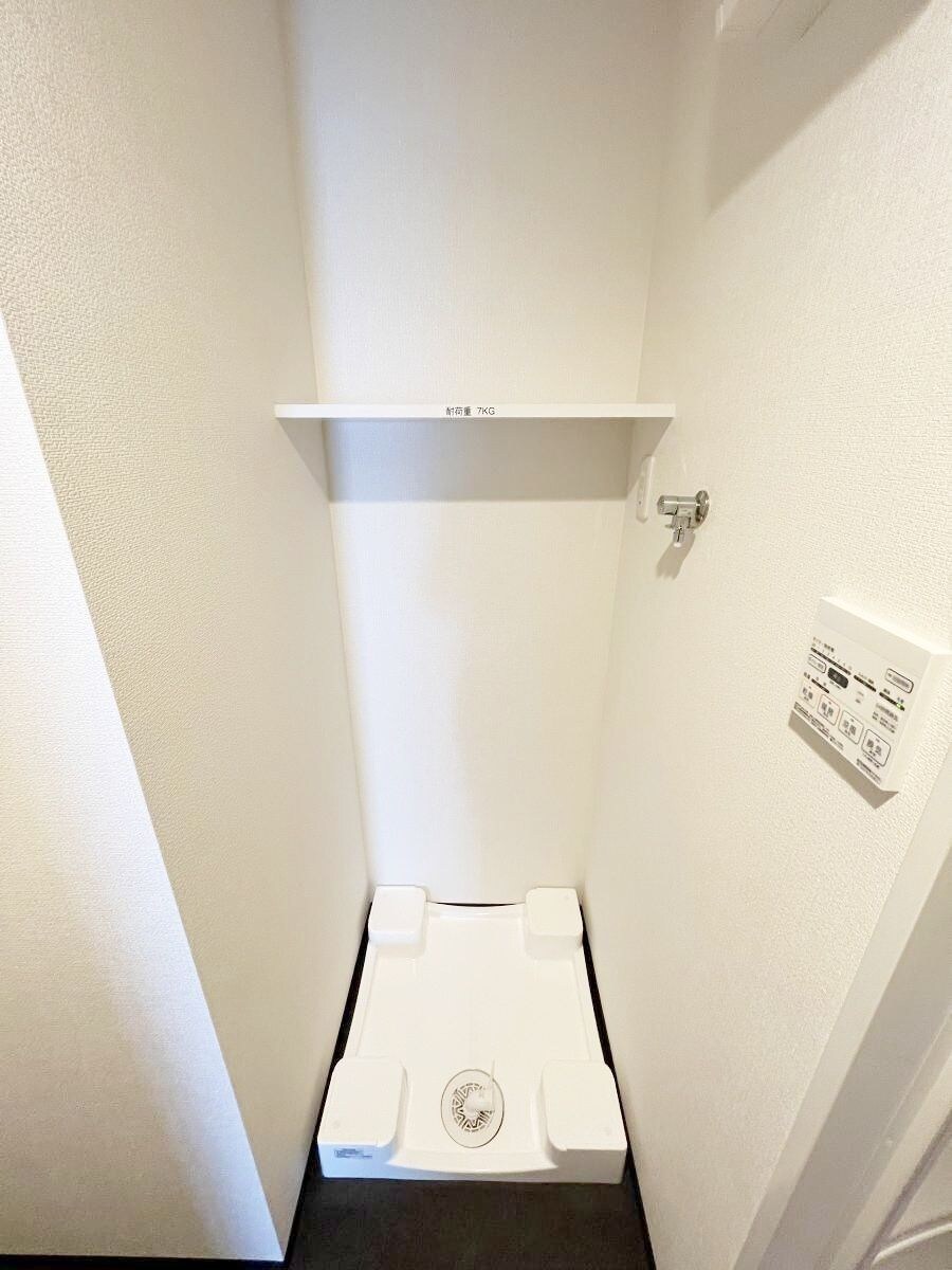 LIME RESIDENCE MACHIDAの物件内観写真