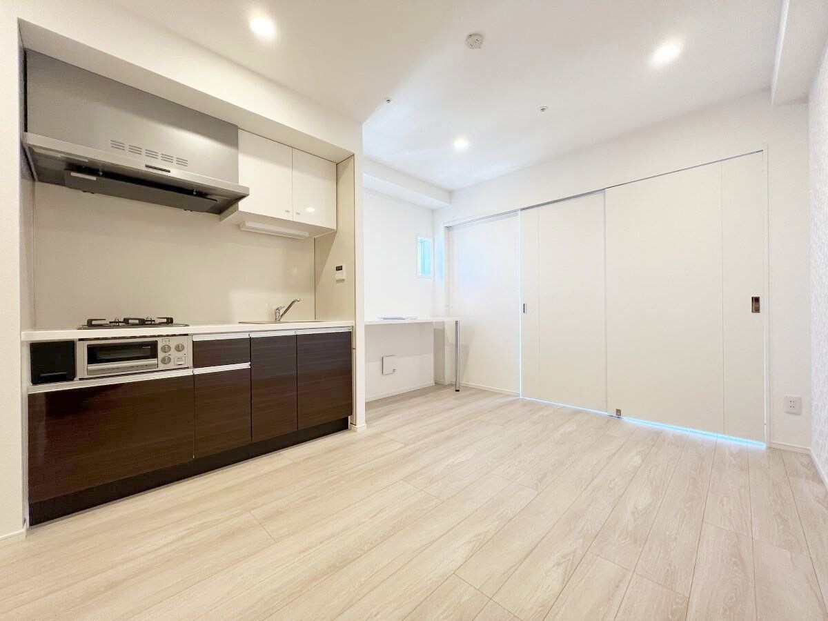 LIME RESIDENCE MACHIDAの物件内観写真