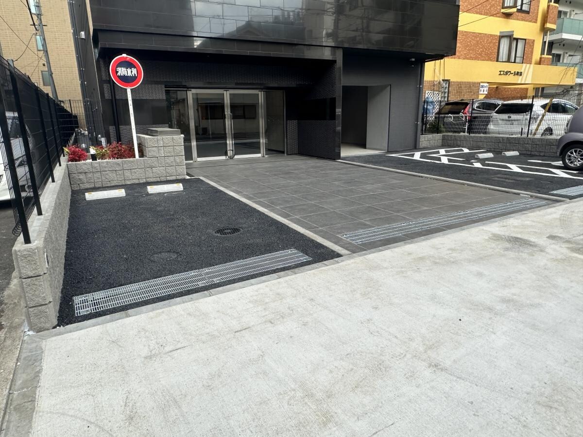 LIME RESIDENCE MACHIDAの物件内観写真