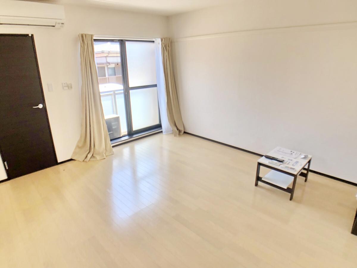 レオネクストクレールウィンの物件内観写真