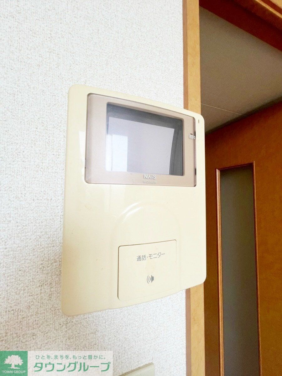 レオパレスアンジェリークIIIの物件内観写真