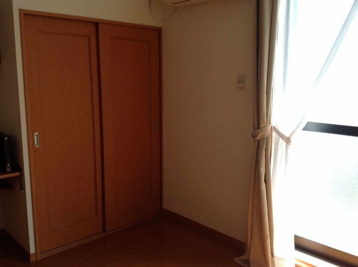 レオパレスＭＫコーポの物件内観写真