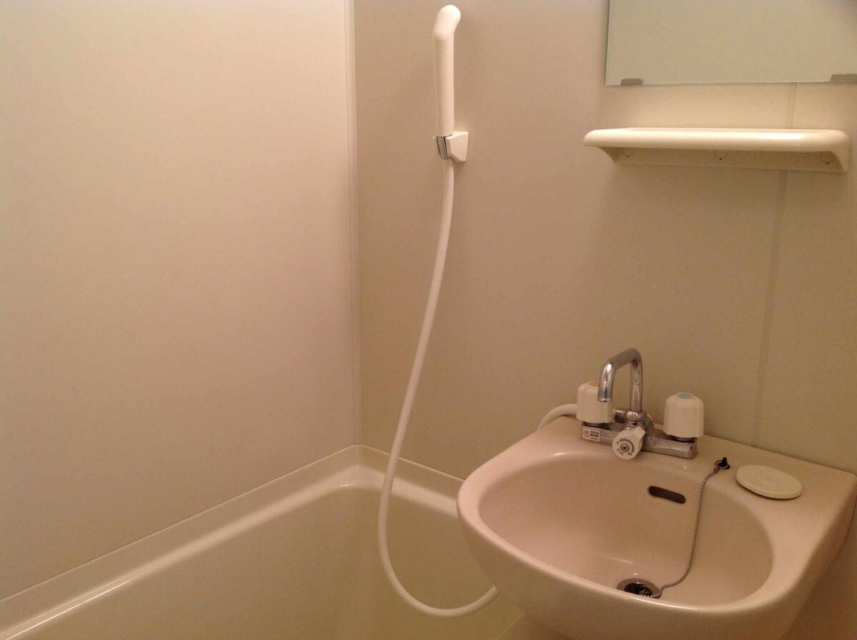 レオパレスＭＫコーポの物件内観写真