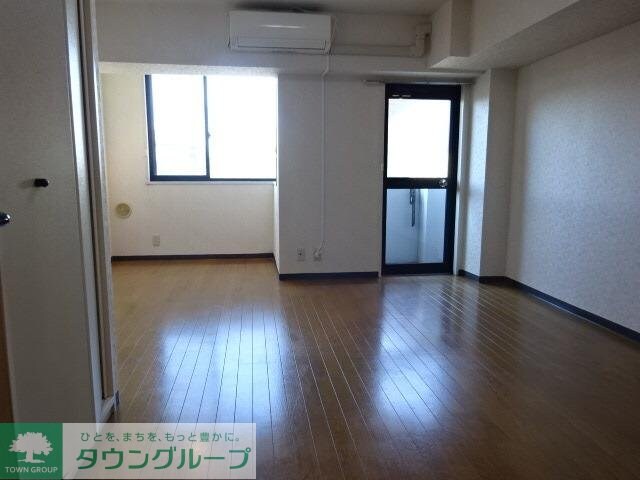 ピアレジアオヤマＶの物件内観写真