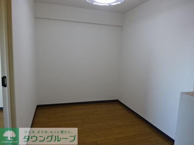 ピアレジアオヤマＶの物件内観写真