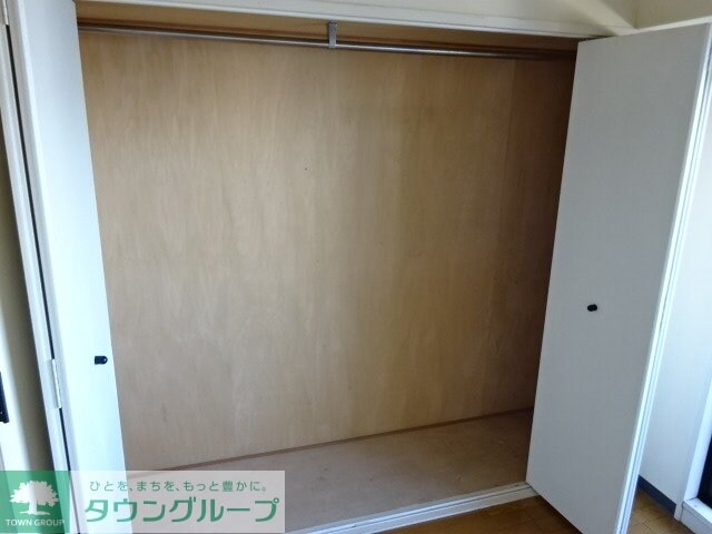 ピアレジアオヤマＶの物件内観写真