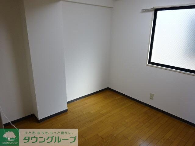 ピアレジアオヤマＶの物件内観写真