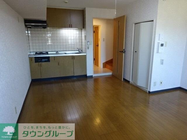 ピアレジアオヤマＶの物件内観写真