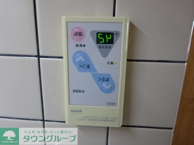 ピアレジアオヤマＶの物件内観写真