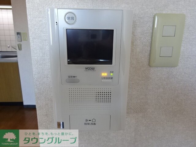 ピアレジアオヤマＶの物件内観写真