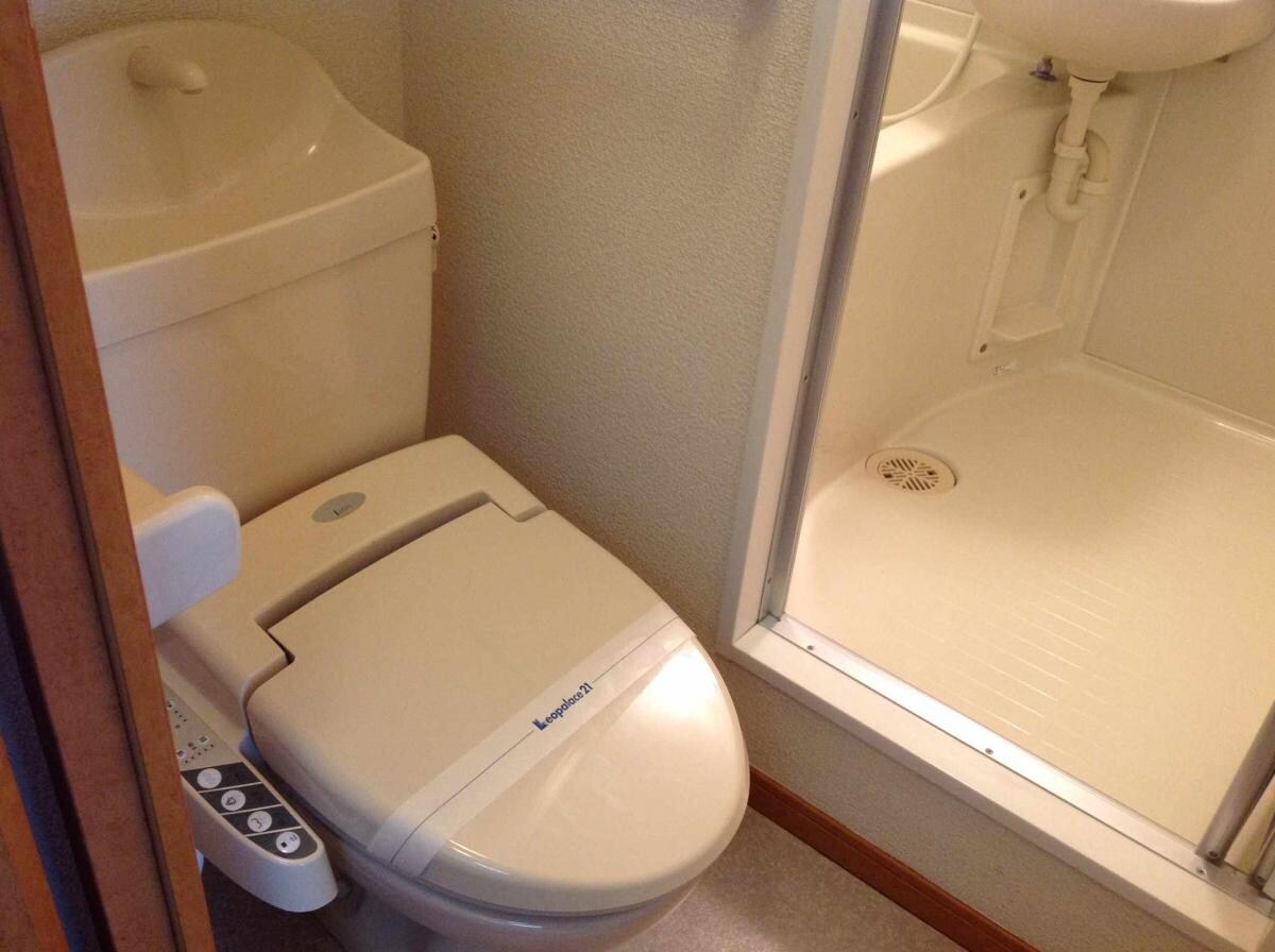 レオパレスＭＫコーポの物件内観写真