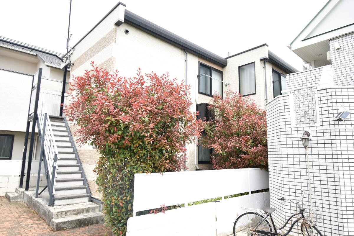 レオパレスＭＫコーポの物件内観写真