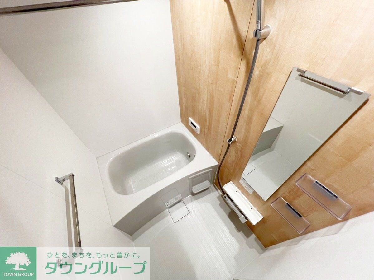 ミル　クラルテの物件内観写真