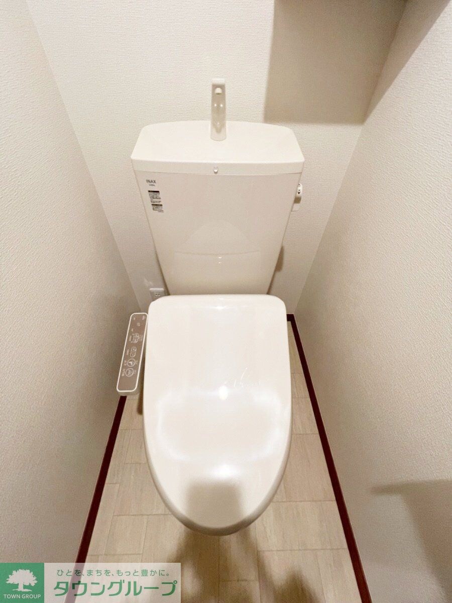 ミル　クラルテの物件内観写真