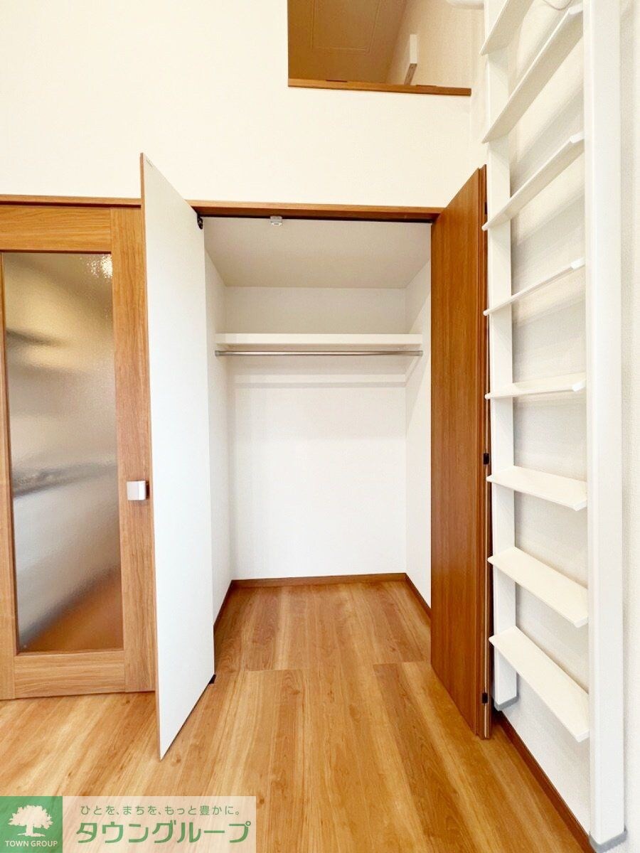 ミル　クラルテの物件内観写真