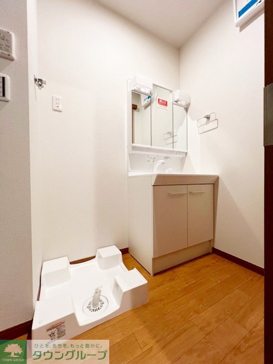 ミル　クラルテの物件内観写真